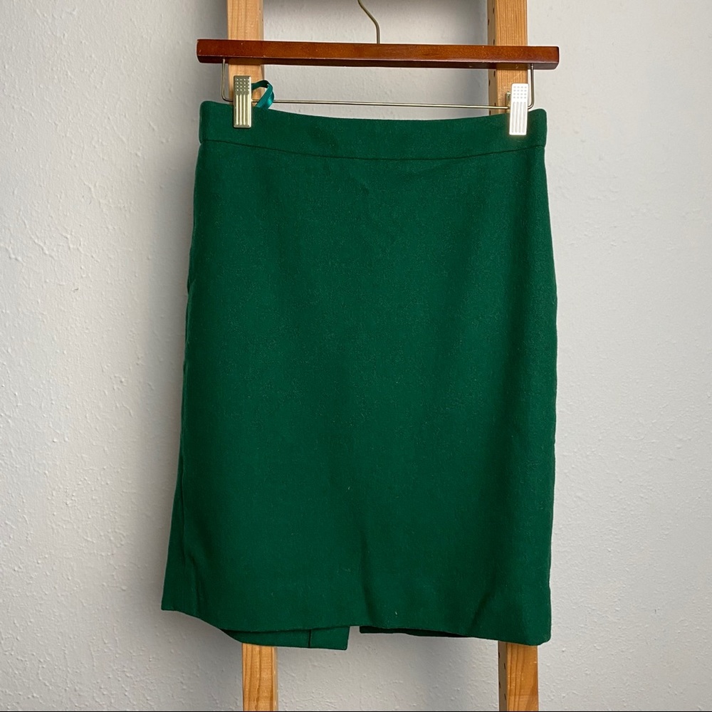 ‼️ J. Crew 'The Pencil Skirt' ‼️